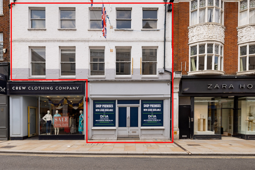 Property preview