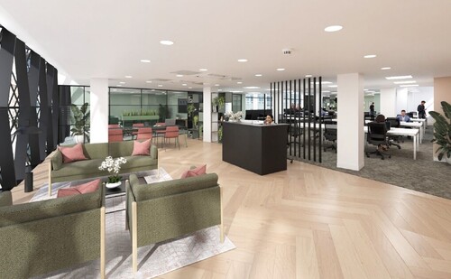 Property preview