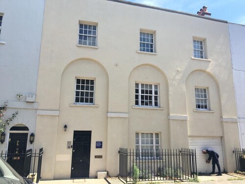Property preview