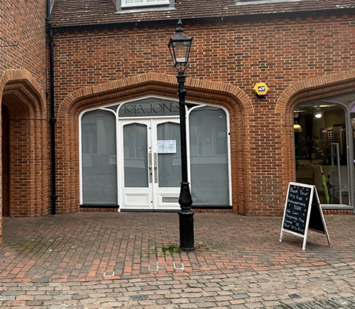 Property preview