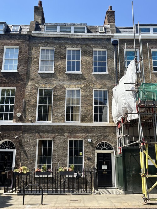 Property preview