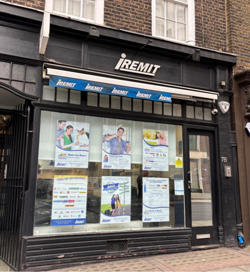 Property preview