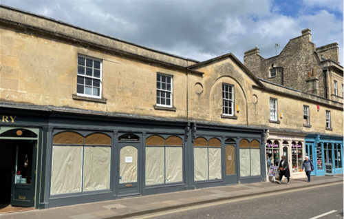 Property preview